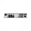 Nepertraukiamo maitinimo šaltinis CYBERPOWER OL3KERTHDL 3000VA 3000W On-Line su LCD ir USB