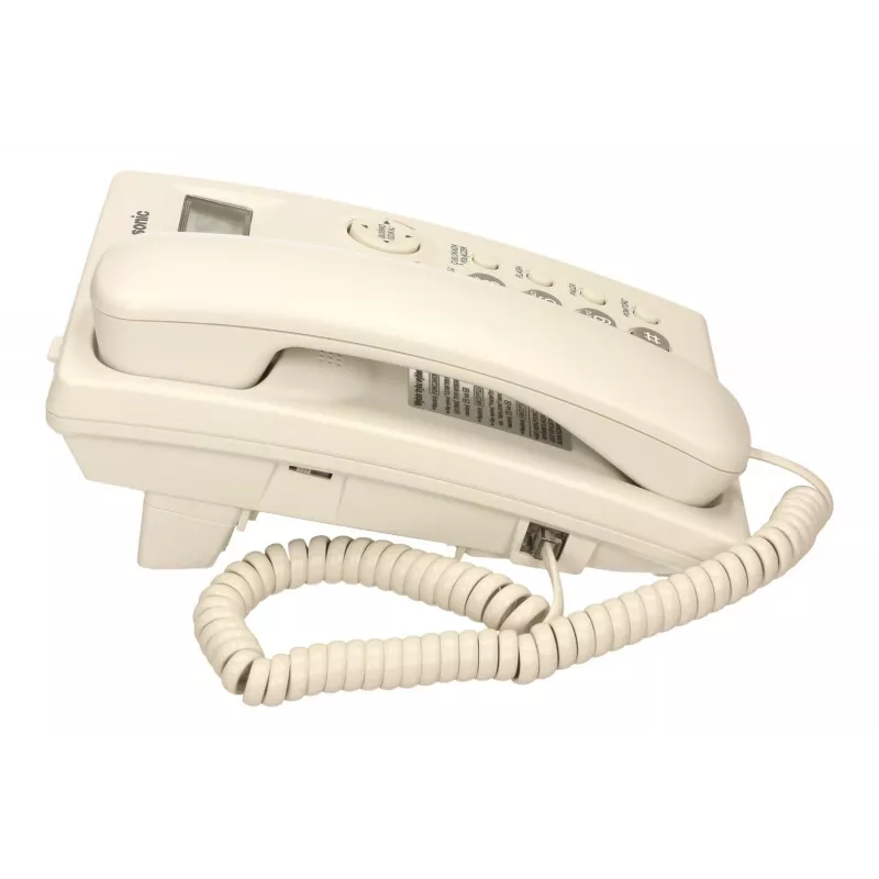 Panasonic KX-TSC 11 laidinis telefonas