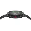 Polar Grit X2 Pro 3,53 cm (1,39 inch) AMOLED skaitmeninis 454 x 454 pikselių jutiklinis ekranas juodas GPS
