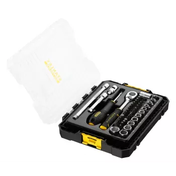 Mechaniko įrankių rinkinys Stanley FATMAX FMMT98101-0