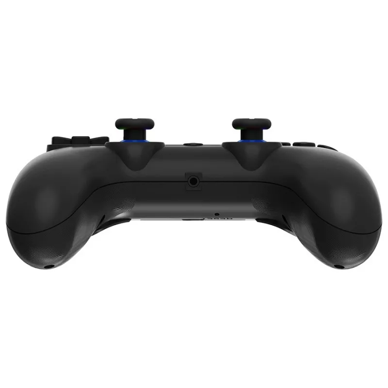 Belaidis žaidimų pultas Subsonic PS5 LED valdiklis, juodas