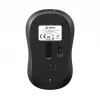 Pelė SBOX WM-602 Black Wireless Interface