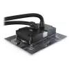 CPU aušinimo sprendimas Alphacool ES Jet LGA 4677 / LGA 6096, 2U formos faktorius