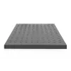 Staldyta lentyna tinklo ir serverių spintoms Digitus DN-19 TRAY1-1000-ECB