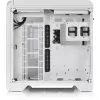 PC korpusas Thermaltake View 51 TG ARGB Snow Midi Tower Baltas