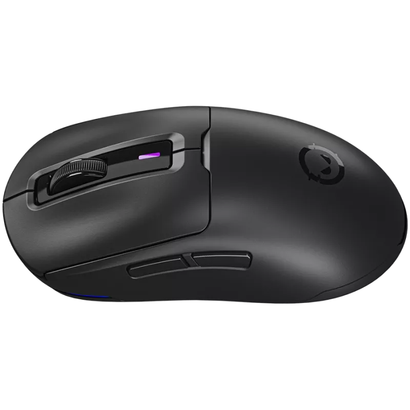 Belaidė žaidimų pelė LORGAR MSA10W Wireless