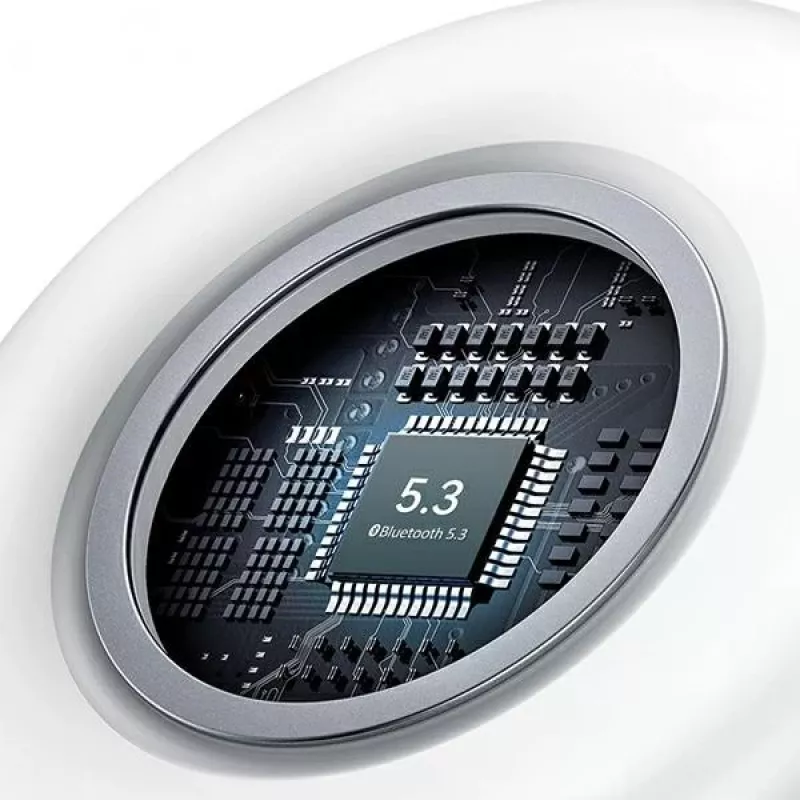 USAMS X-Don Series belaidės ausinės Bluetooth 5.3 TWS su dvigubu ENC mikrofonu
