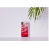 Korpusas iKins iPhone XS / iPhone X — Pink Lake White apsauginis dėklas