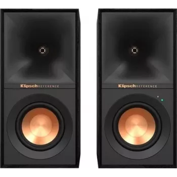 Kolėlės Klipsch R-40PM 100 dB