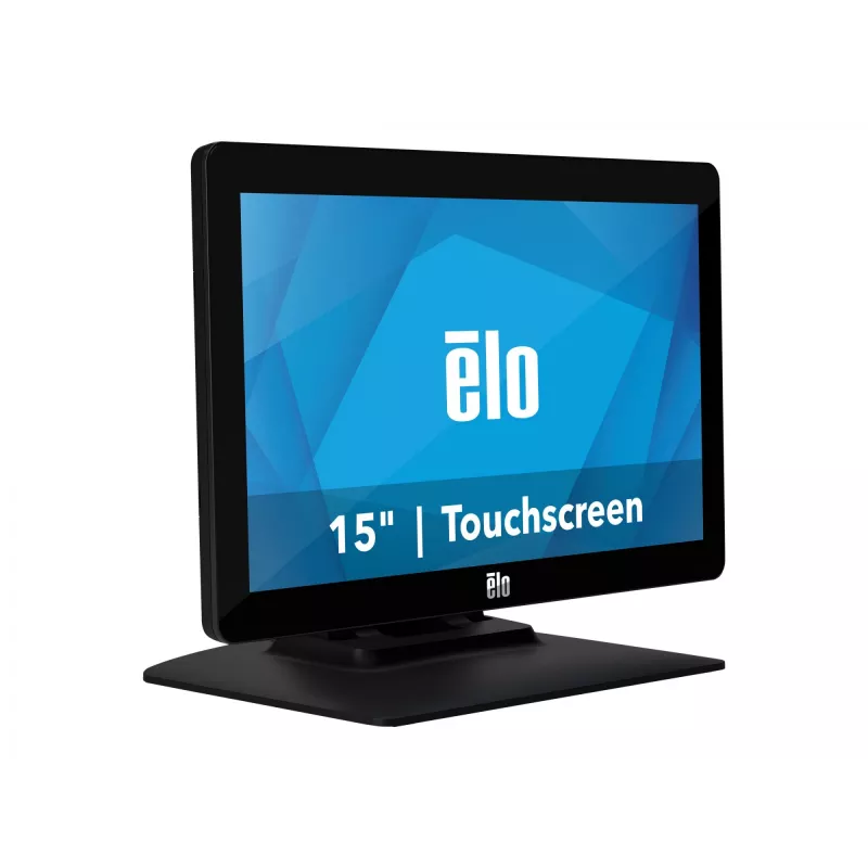 Monitor Elotouch Elo Touch Solution E155645 15.6 colio LED 1920 x 1080