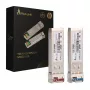 Extralink SFP+ 10G modulis | SFP+ WDM modulis | 10Gbps 1270/1330nm, vienmodis, 2 km, pora