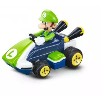 Nuotoliniu būdu valdomas automobilis Carrera Toys 370430003P 6 metai Li-Po