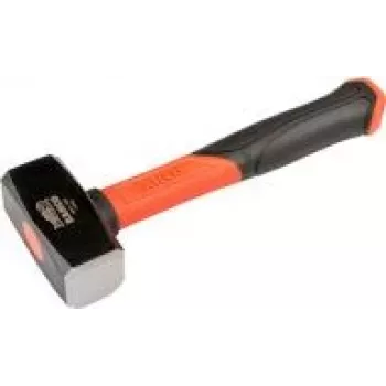 Bahco 484F-1250 plaktukas 1250 g 260 mm DIN 6475 1 vnt.