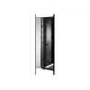 APC NetShelter vertikalus kabelių tvarkytuvas, 2 vnt., 107 x 1911 x 45 mm, juodas