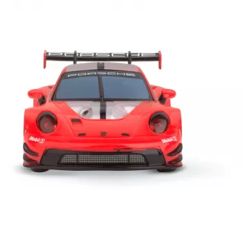 Sportinio automobilio modelis Carrera Porsche 911 GT3 R Red Devil 8+ metų