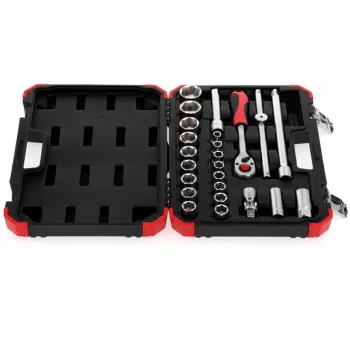 Gedore R69003024 veržliarakčių rinkinys