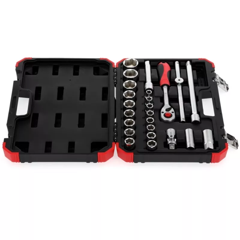Gedore R69003024 veržliarakčių rinkinys