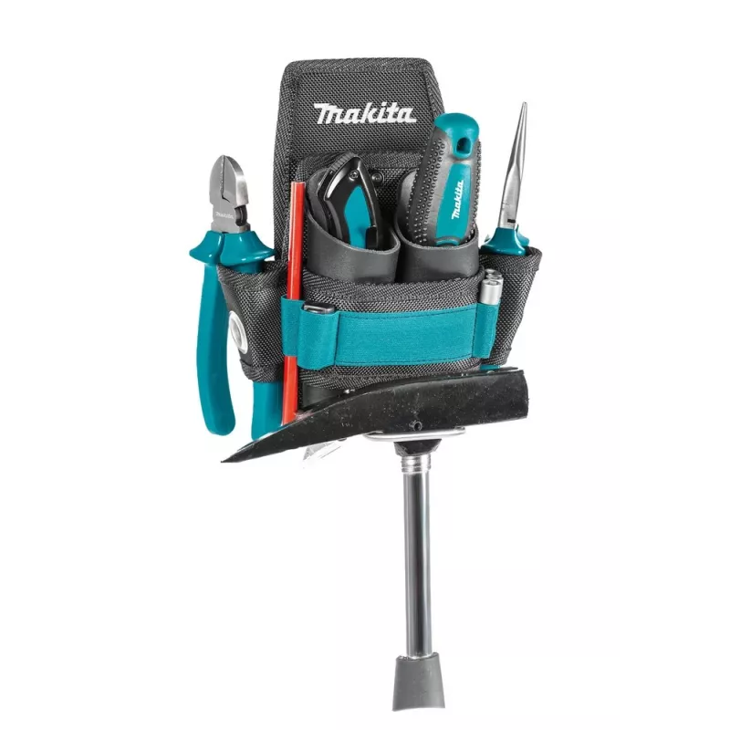 Makita E-15285 Įrankių laikiklis / lentyna su spyruokliniu spaustuku