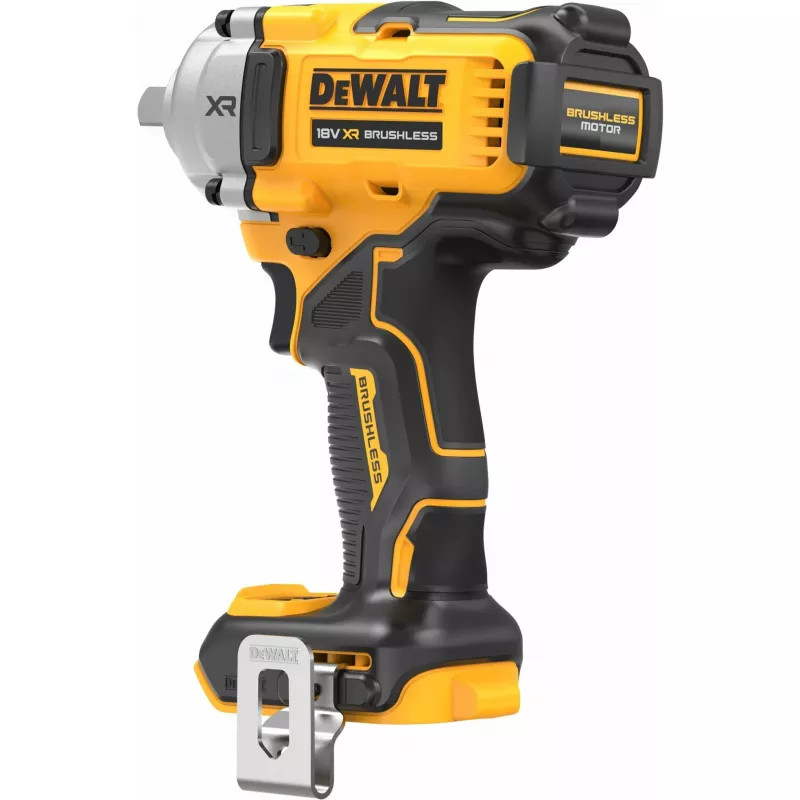 Smūginis suktuvas DeWALT DCF892NT-XJ