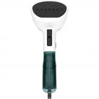 Tefal DT6131 Garinis šepetys 1300 W Mėlyna, Balta
