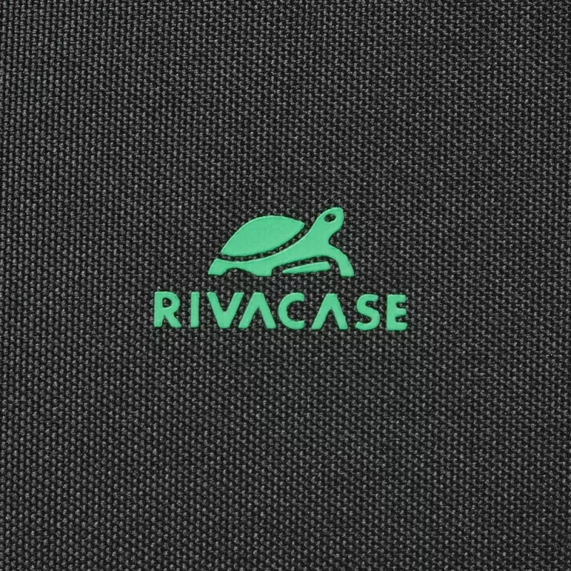 Dėklas nešiojamam kompiuteriui rivacase Riva NB Case Gremio 17,3 colio juodas 5517