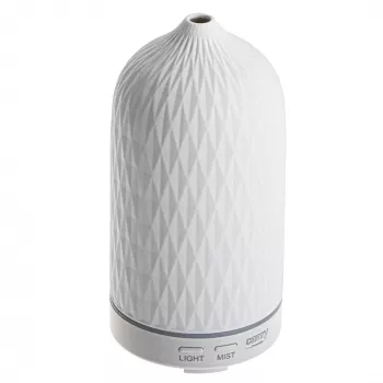 Camry CR 7970 Ultragarsinis aromadifuzorius 3in1, baltas