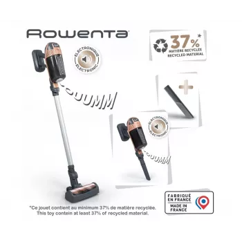 Vaikiškas siurblys Rowenta X Force Flex