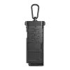 Kortelių skaitytuvas Freewell FW-CR02-PRO, skirtas CF Type A/B, SD ir microSD (TF) kortelėms