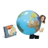 Pasaulio gaublys Ball Caly 85 cm