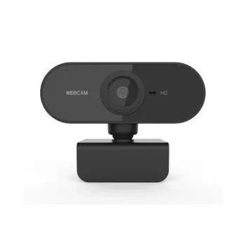 Web kamera MANTA W177 1080p raiška su Bluetooth ryšiu