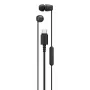 Sony IER-EX15C Ausinės Laidinės Ausinės Mikrofonas USB Type-C Juodos