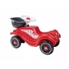 Bobby Car bagažinis krepšys (Pilka/Balta)