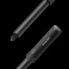Trikojė rankena / Bullet Time aksesuaras Insta360 CINSKAVK – suderinama selfie lazda, 29,7–120 cm, plastikas, juoda