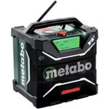 Kampinis šlifuoklis Metabo 600779850, 850 W, 125 mm diskas