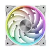 Radiatorius / Aušintuvas Akasa SOHO AR 12 cm Skaidrus Baltas 500-2000 RPM HDB