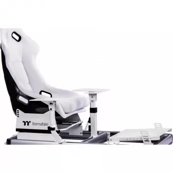 Skrydžių simuliatoriaus kabina Thermaltake GSC-F50-CPASWH-01