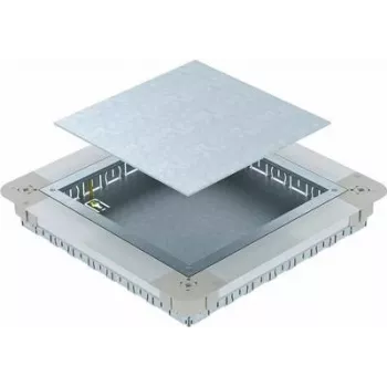 OBO Bettermann požeminė įrenginių dėžutė GES9/55UV UGD55 250 (7410060)