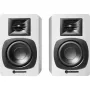 Garsiakalbiai Audio Technica AT-SP3X 2 krypčių laidiniai ir belaidžiai 30 W, balti, 2.0 kanalų, 55–20000 Hz
