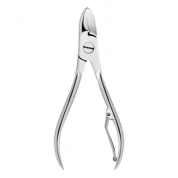 Manikiūrinės žnyplės ZWILLING 42461-101-0 Nerūdijantis plienas Plokščias ašmenys 110 mm