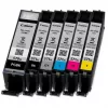 Canon CLI-571GY XL kasetė, pilka, didelės talpos (XL), 1 vnt.