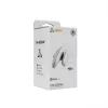 Vertikali belaidė pelė SBOX VM-838W balta