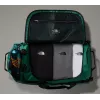 Krepšys The North Face Base Camp Duffel M – žalias/juodas