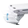 Priedas nešiojamam kompiuteriui Ergotron 97-827 Baltas