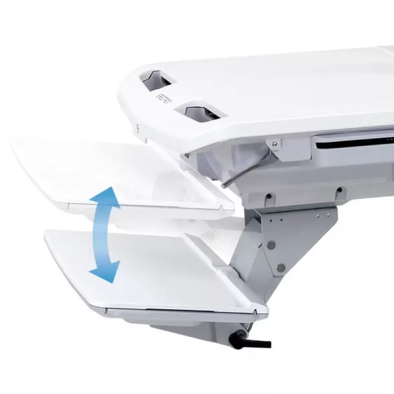 Priedas nešiojamam kompiuteriui Ergotron 97-827 Baltas