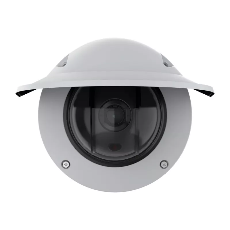 IP apsaugos kupolinė kamera Axis 02224-001 4 MP