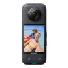Insta360 X3 Motorcycle Edition komplektas