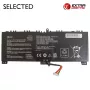 Extra Digital NB432370 baterija, skirta Asus C41N1709, 3620 mAh, 54 Wh, 14,8 V