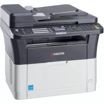 KYOCERA ECOSYS FS-1325MFP Laikmatis A4 1800 x 600 DPI 25 ppm