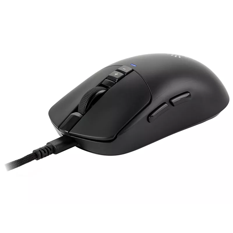 A4TECH BLOODY Pelė R72 ULTRA BELAIDĖ 2.4G+USB Juoda