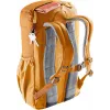 Kuprinė DEUTER Junior maple-amber – vaikiška dieninė kuprinė
